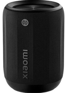 Колонка Xiaomi Bluetooth Speaker Mini (ASM01A) Black