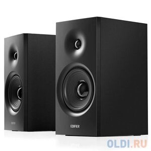 Колонки Edifier R1080BT Black (2.0, Bluetooth v5.0,24Bt RMS)