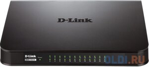 Коммутатор D-link DES-1024A/C1a/E1a/е1в