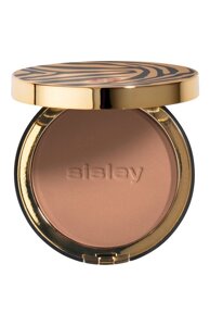 Компактная фитопудра Phyto-Poudre Compacte, 4 Bronze (12g) Sisley