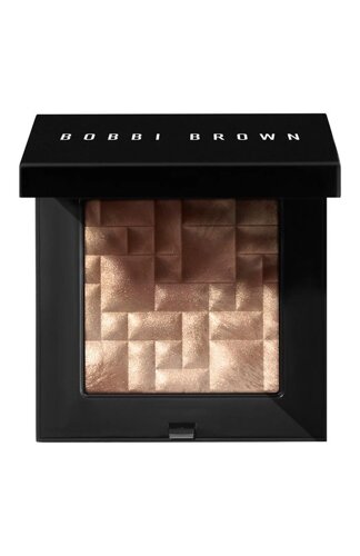 Компактная пудра для придания сияния, оттенок Chestnut Glow Bobbi Brown