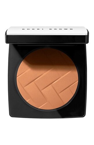 Компактная пудра Vitamin Enriched Pressed Powder, оттенок Golden Brown (8g) Bobbi Brown