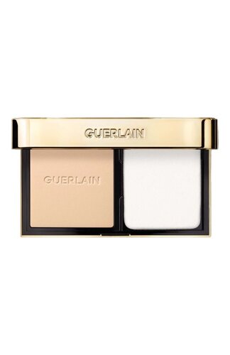 Компактная тональная пудра Parure Gold Skin Control, оттенок 0.5N Нейтральный (8.7g) Guerlain