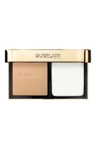 Компактная тональная пудра Parure Gold Skin Control, оттенок 3N Нейтральный (8.7g) Guerlain