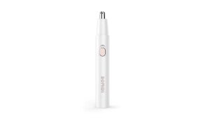 Компактный триммер для носа Xiaomi Bomidi Nose Hair Trimmer NT1 White (RU)