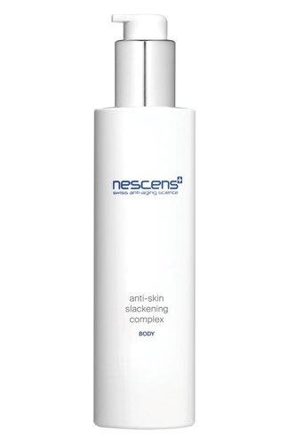 Комплекс для борьбы с дряблостью кожи тела (200ml) Nescens