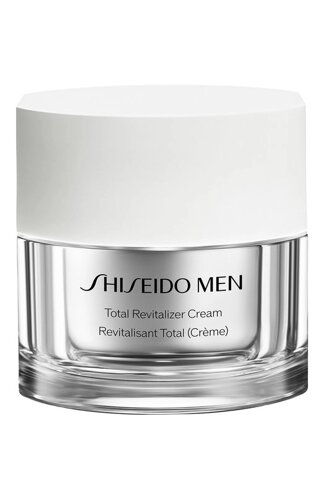 Комплексный омолаживающий крем для лица Total Revitalizer Cream (50ml) Shiseido