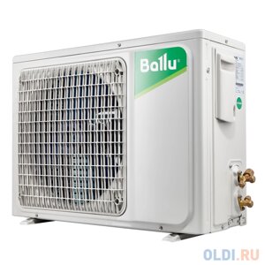 Комплект Ballu Machine BLC_CF-36HN1_21Y полупромышленной сплит-системы напольно-потолочного типа