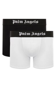 Комплект из двух боксеров Palm Angels