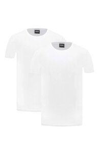 Комплект из двух футболок BOSS
