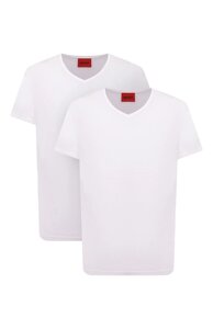 Комплект из двух футболок HUGO