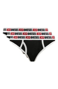 Комплект из трех пар трусов Diesel