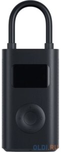Компрессор аккумуляторный Xiaomi Mi Portable Electric Air Compressor MJCQB05QJ (BHR5277GL) (749223)