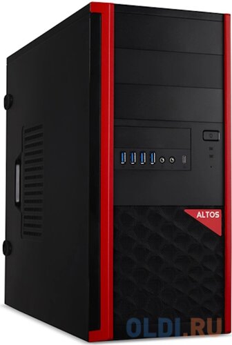 Компьютер Acer Altos BrainSphere P150 F8 Workstation