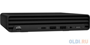 Компьютер HP Pro Mini 260 G9