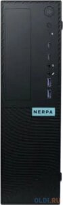 Компьютер NERPA baltic I330 SFF