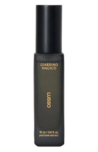 Концентрированные духи Lusso (15ml) Giardino Magico