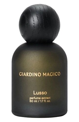 Концентрированные духи Lusso (50ml) Giardino Magico