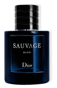 Концентрированные духи Sauvage Elixir (100ml) Dior