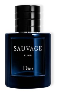 Концентрированные духи Sauvage Elixir (60ml) Dior