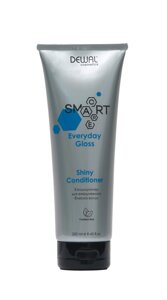 Кондиционер для ежедневного блеска волос SMART CARE Everyday Gloss Shiny Conditioner DEWAL Cosmetics