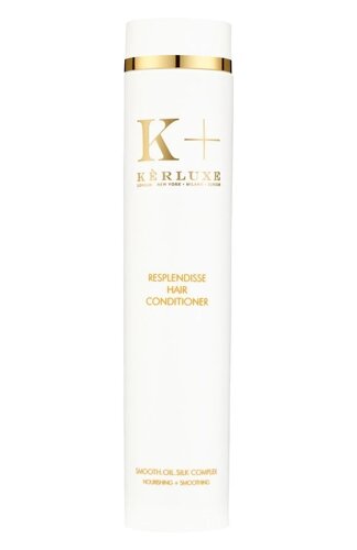 Кондиционер для кудрявых и непослушных волос Resplendisse (250ml) Kerluxe