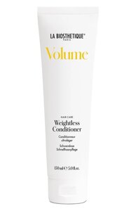 Кондиционер для объема волос (150ml) La Biosthetique