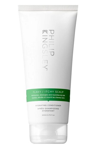 Кондиционер против перхоти и зуда кожи головы Flaky/Itchy Scalp (200ml) Philip Kingsley