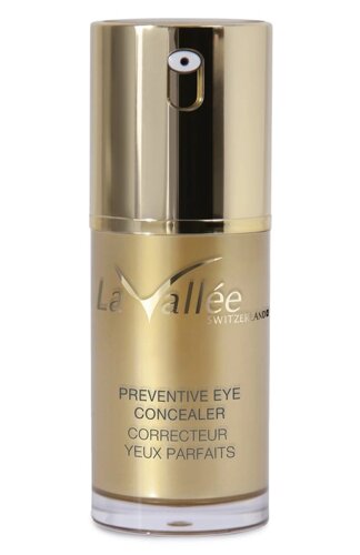 Консилер для глаз, предотвращающий возникновение морщин (15ml) La Vallee