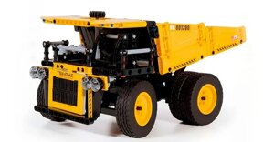 Конструктор Xiaomi Onebot Engineering Mining Truck OBKSC55AIQI 526 PCS Yellow EU