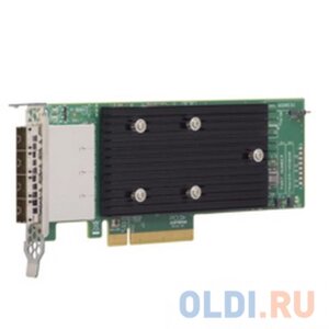 Контроллер SAS PCIE LSI 9305-16E 05-25704-00