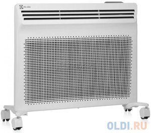 Конвектор Electrolux Air Heat 2 EIH/AG2-1000 E 1000 Вт белый