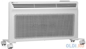 Конвектор Electrolux Air Heat 2 EIH/AG2-1500 E 1500 Вт белый
