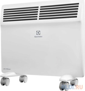 Конвектор Electrolux ECH/AS-1000 MR 1000 Вт белый