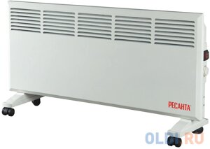 Конвектор Ресанта ОК-2000 2000 Вт белый