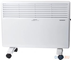 Конвектор Sonnen X-1500 1500 Вт белый