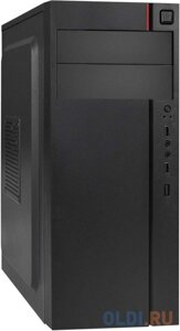 Корпус ATX Exegate AA-440-AA350 350 Вт чёрный