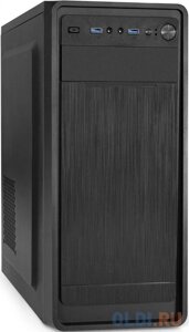 Корпус ATX exegate XP-332UC-XP500 500 вт чёрный