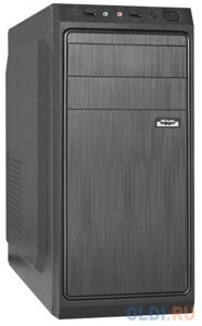 Корпус ATX exegate XP-401 600 вт чёрный EX283734RUS