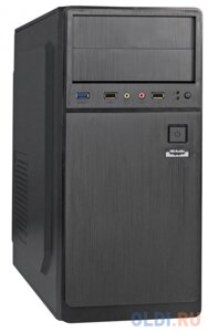 Корпус ATX exegate XP-402U 500 вт чёрный EX283739RUS