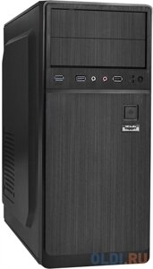 Корпус ATX Exegate XP-402U2 400 Вт чёрный