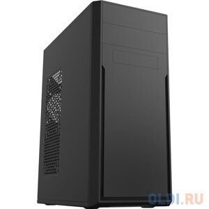 Корпус ATX Foxline FL-302 450 Вт чёрный