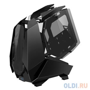 Корпус ATX Jonsbo MOD 5 Без БП чёрный