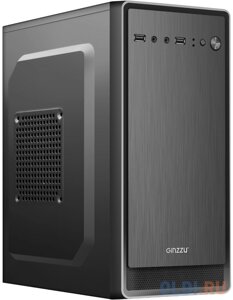 Корпус Ginzzu B180 (450W 12см)