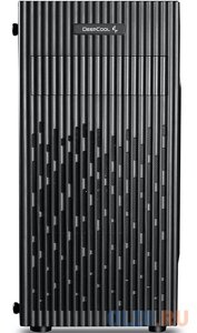 Корпус microATX Deepcool MATREXX 30 Без БП чёрный