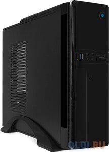 Корпус microATX InWin EFS052 600 Вт черный