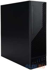 Корпус microatx inwin KI-331 рм-300SFX 300 вт чёрный