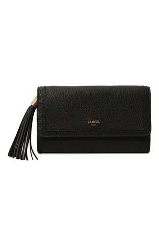 Кошелек на цепочке Lancel