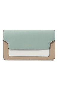 Кошелек на цепочке Trunk Marni