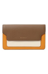 Кошелек на цепочке Trunk Marni